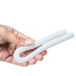 TBALQEN 20mm Neoprene Rubber Seal Strip Square Silicone Rod-0