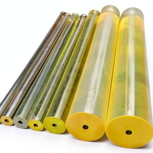 SAfweL Polyurethane Rod 22*8MM High Strength Vibration Dampening-0