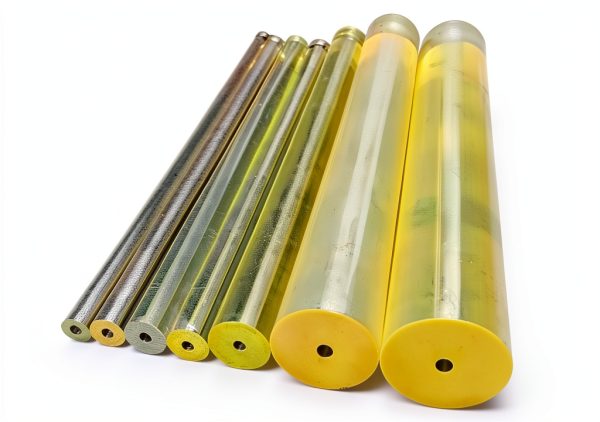 SAfweL Polyurethane Rod 22*8MM High Strength Vibration Dampening-0
