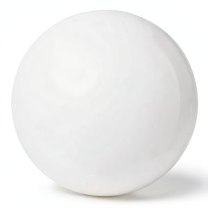 USA SEALING Neoprene Rubber Rod 1/2" 70A Food Grade White Pack of 5-0