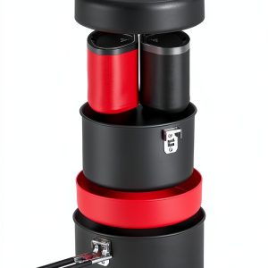 MSR Quick 2 Camping Cook Set-0