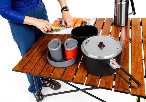MSR Quick 2 Camping Cook Set-4